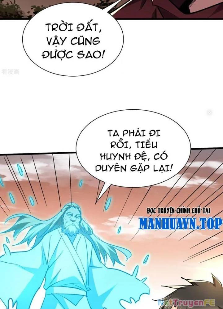 từ dã quái bắt đầu thăng cấp chapter 51 42