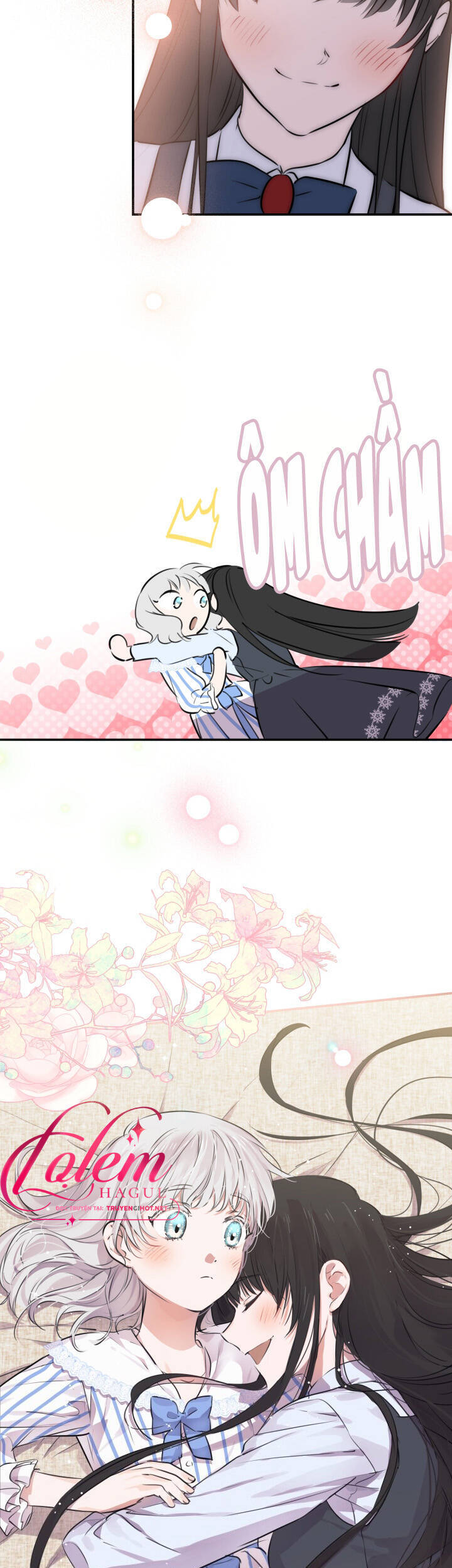 những nhân vật mạnh nhất thế giới ám ảnh tôi chapter 34 27