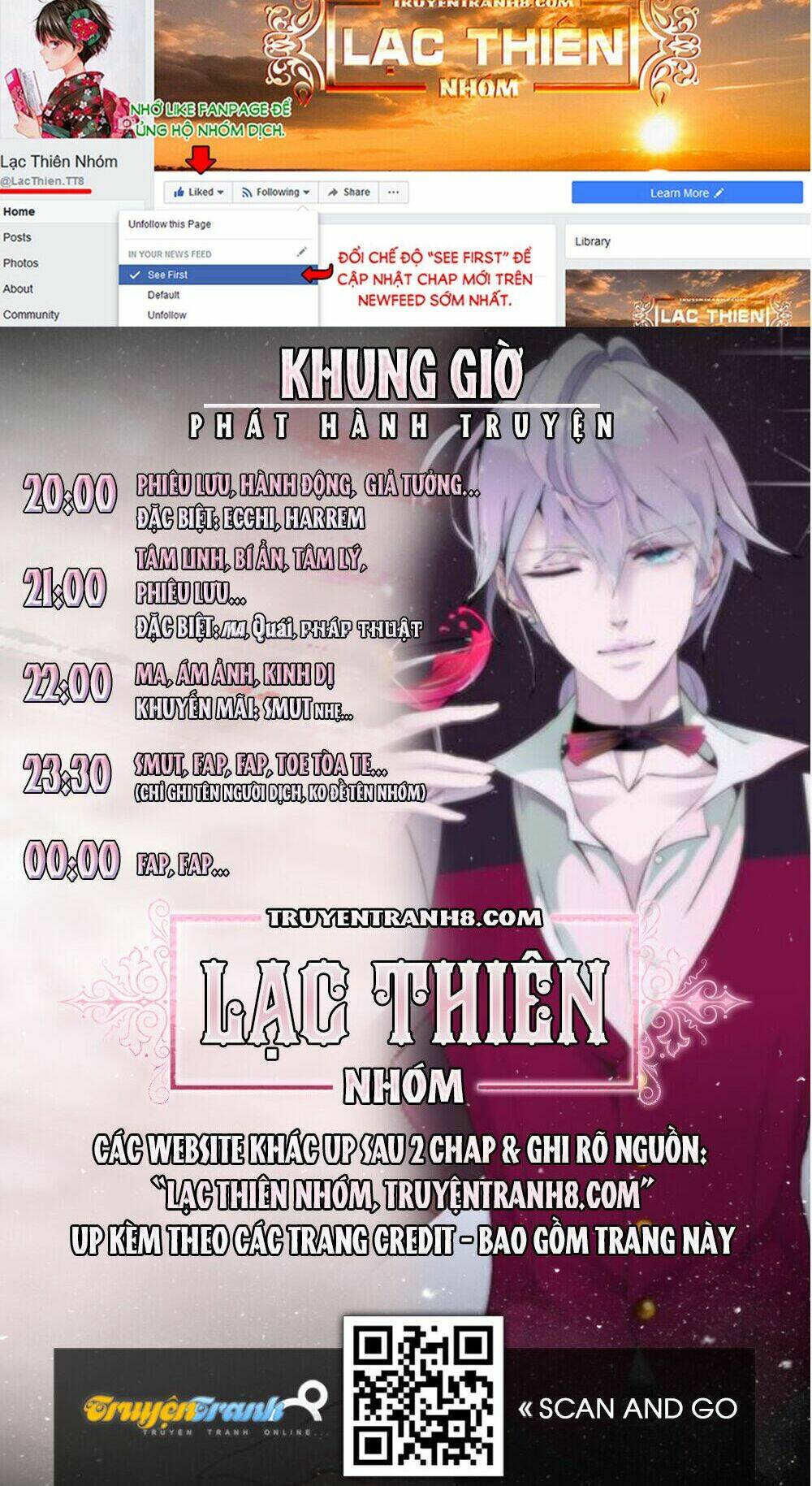 sổ tay mỹ nam giới x chapter 8 44