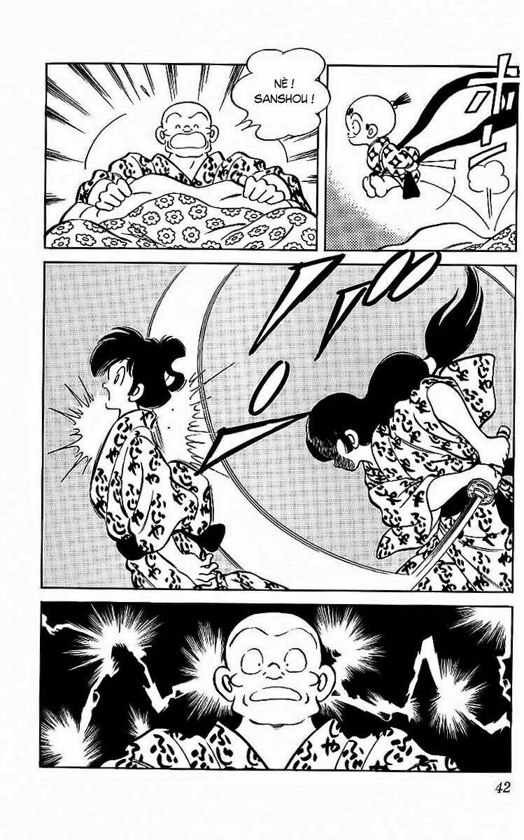 nijiiro togarashi - ớt bảy màu chapter 72 2