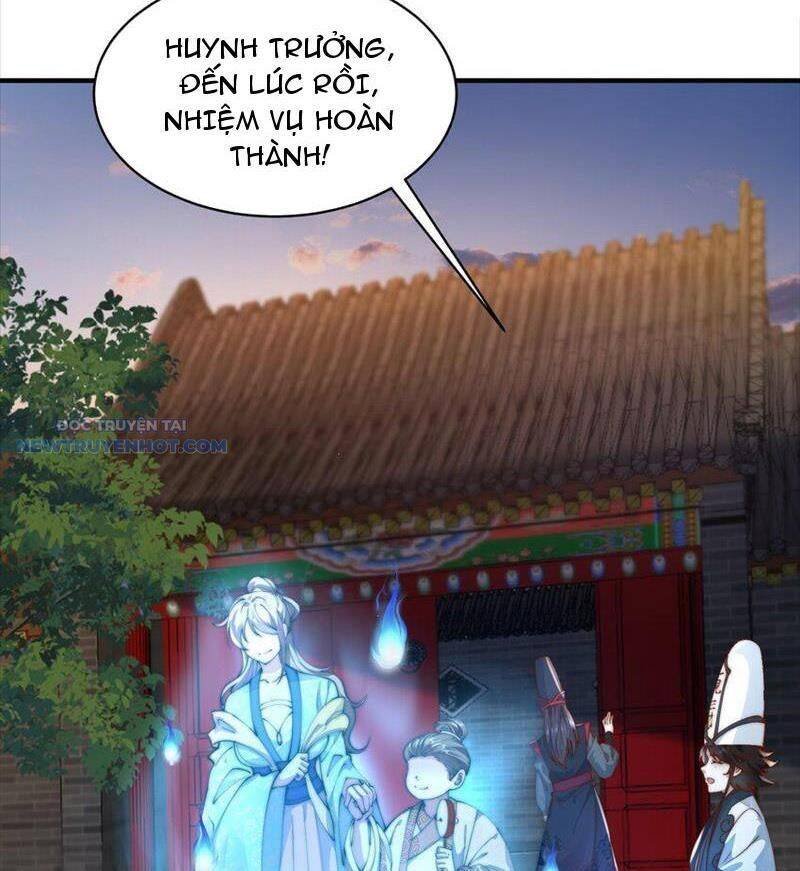 ta thực sự không muốn làm thần tiên chapter 27 58