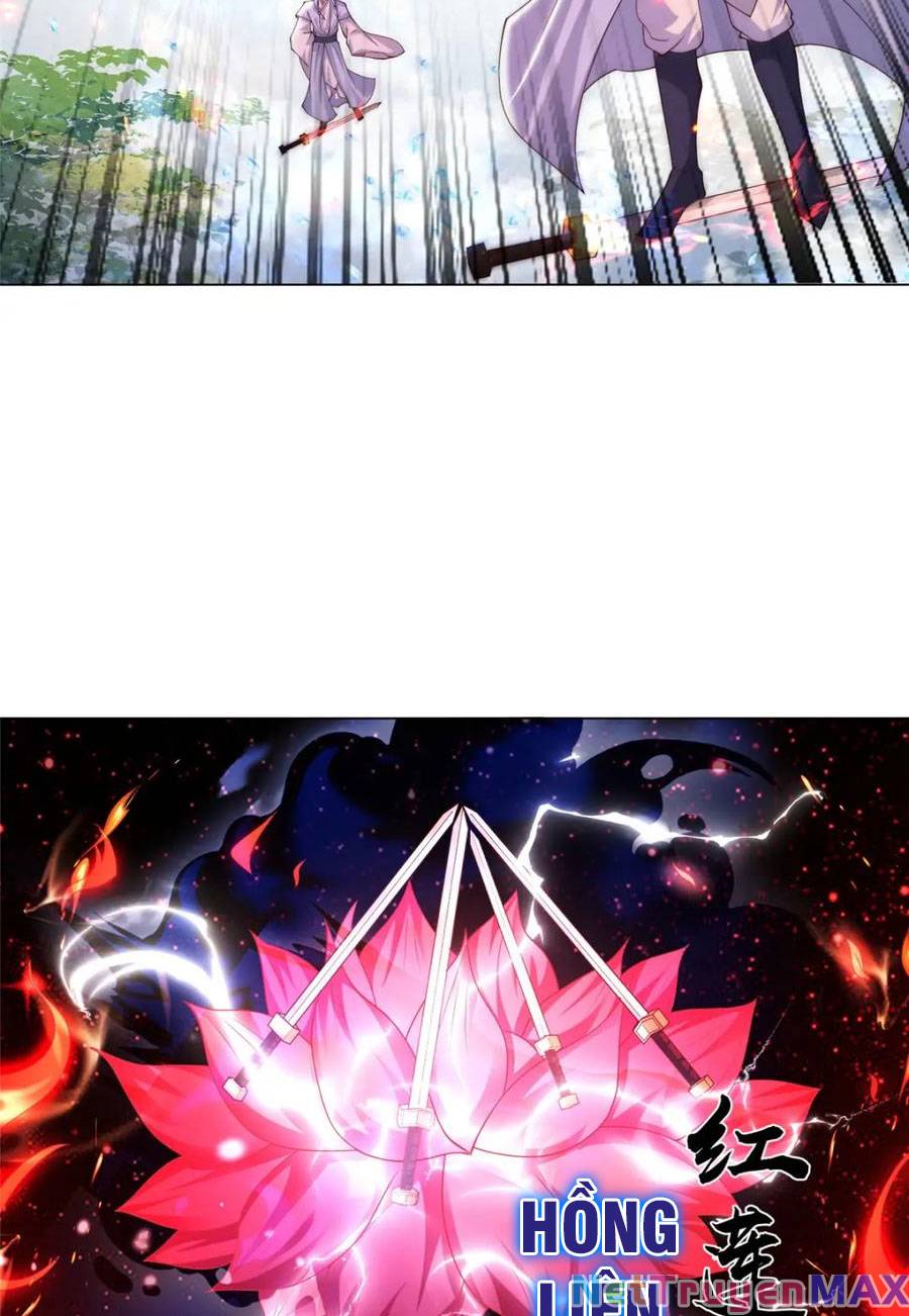 người nuôi rồng chapter 363 3