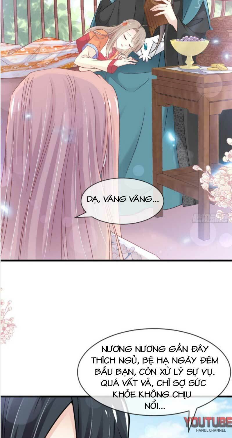 thiên hạ đệ nhất sủng phi chapter 221.2 6