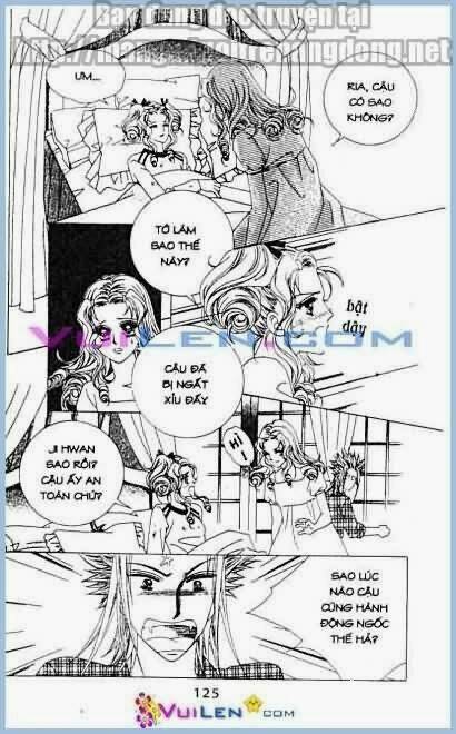 sức thanh xuân chapter 9 125
