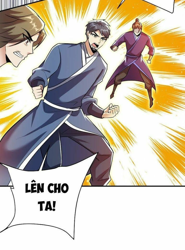 yêu giả vi vương chapter 180 12