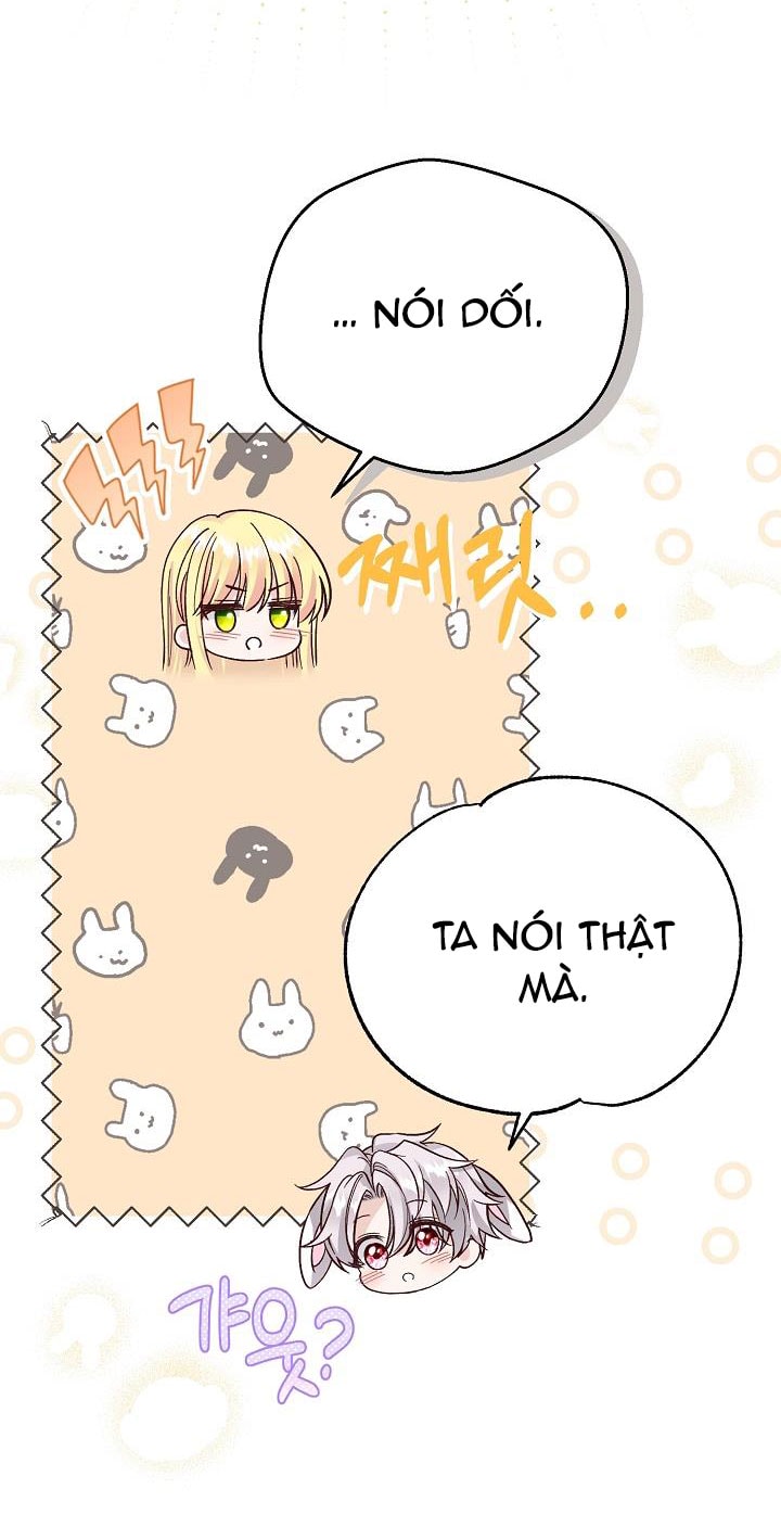 trở thành vợ thái tử quái vật chapter 104 28