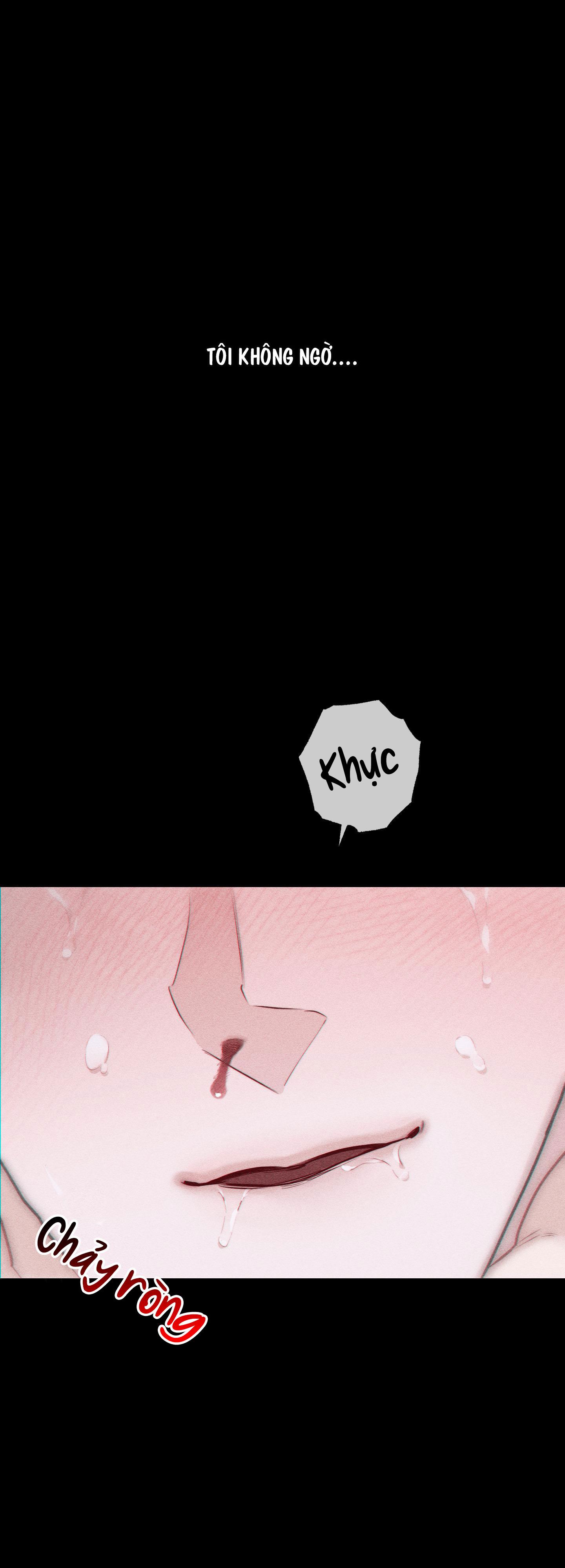 hình thái tình tan chapter 1 13