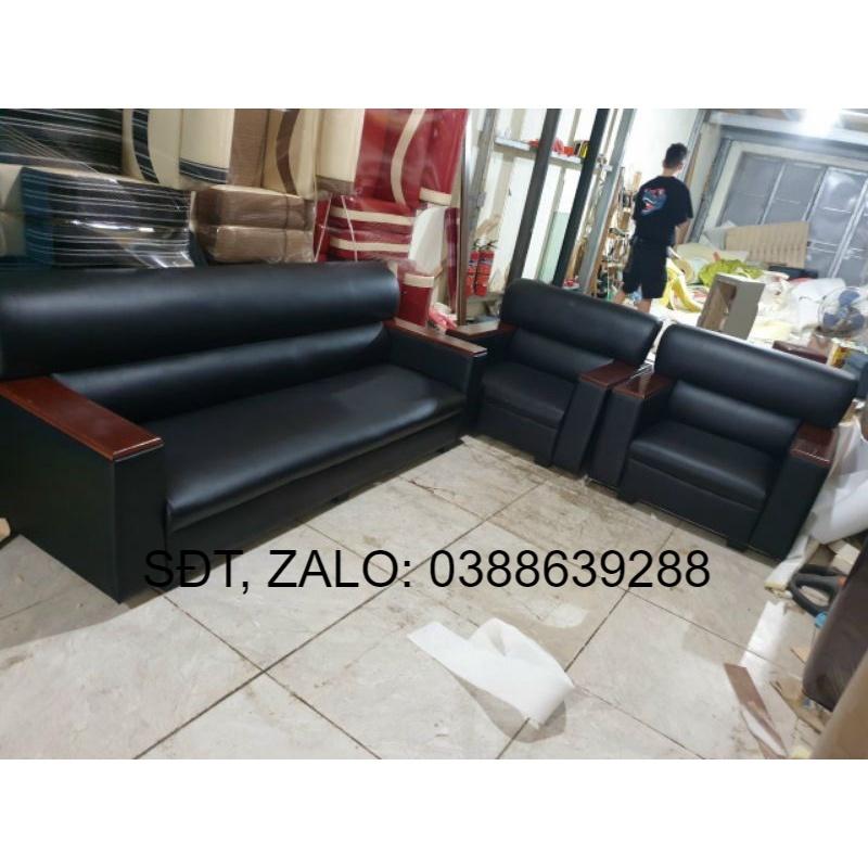 Bộ bàn ghế cao cấp