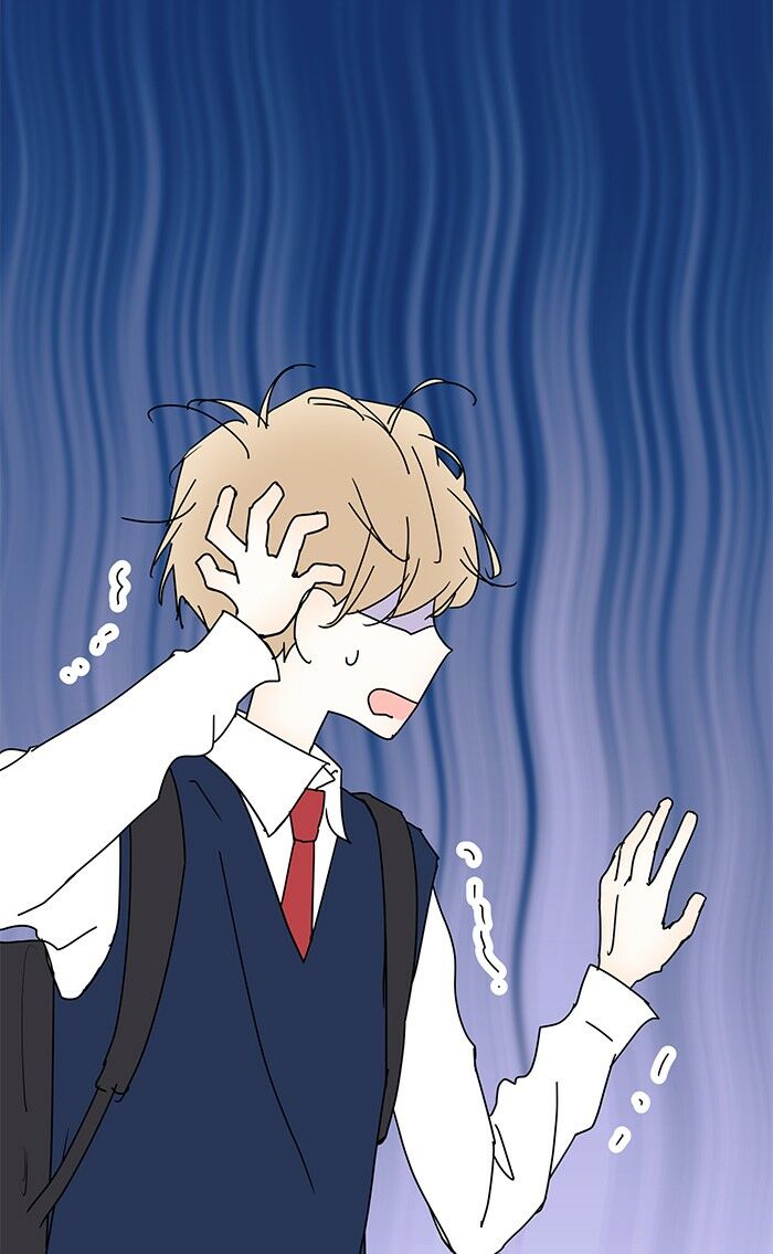 choco ngọt ngào chapter 80 11