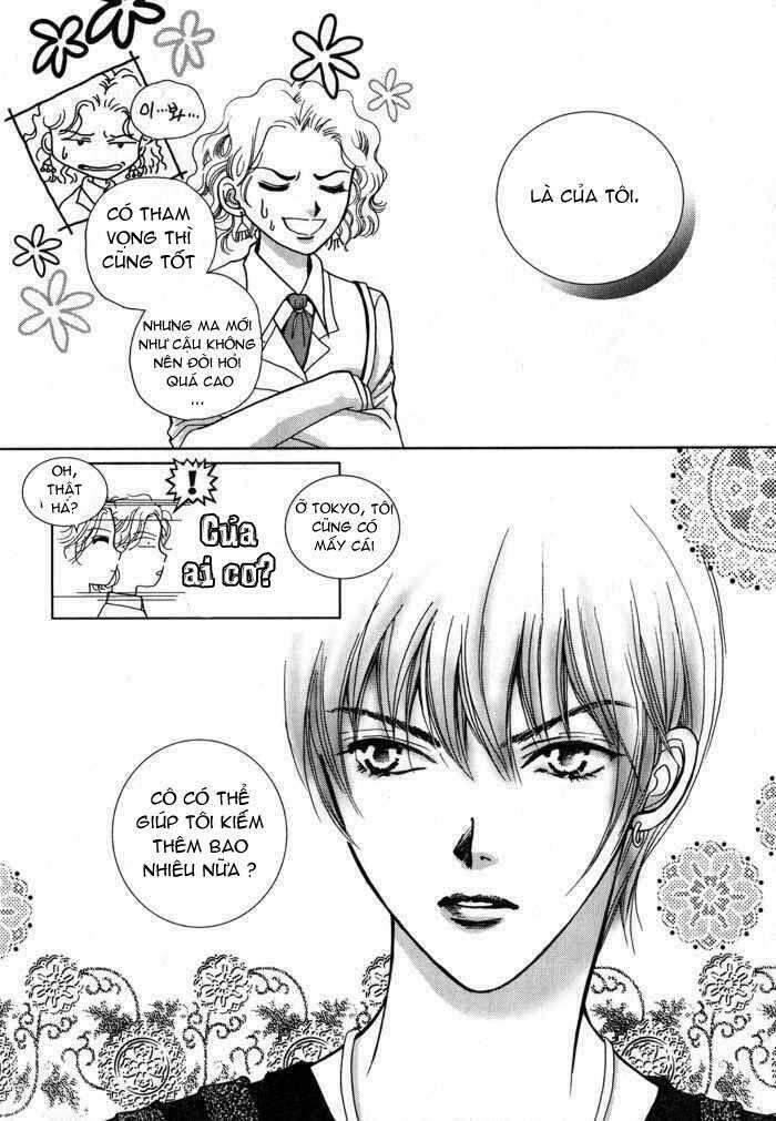shiwhamong - ba chị em chapter 7 20