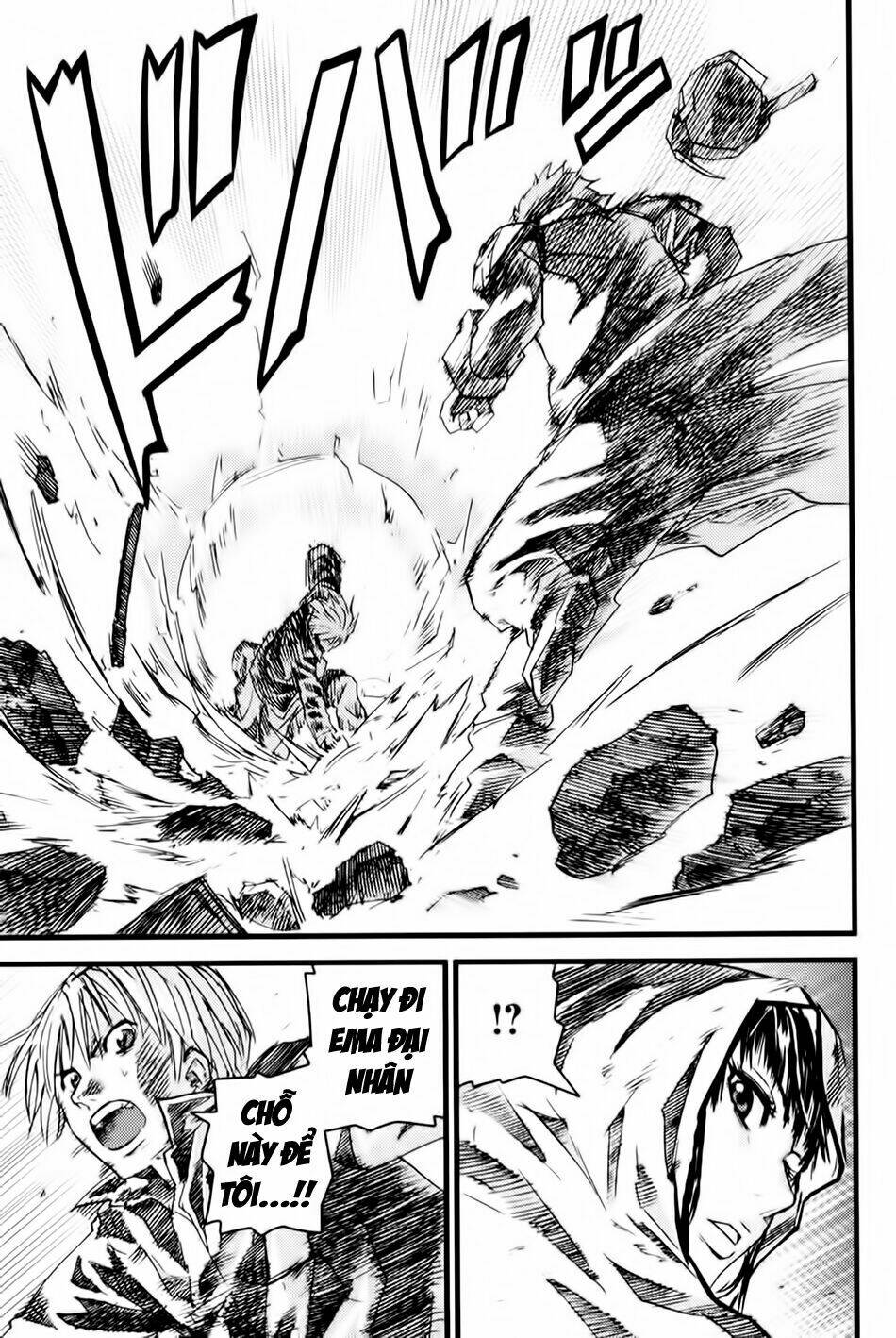 thanh ma kiếm huyền thoại phần 2 chapter 5 25