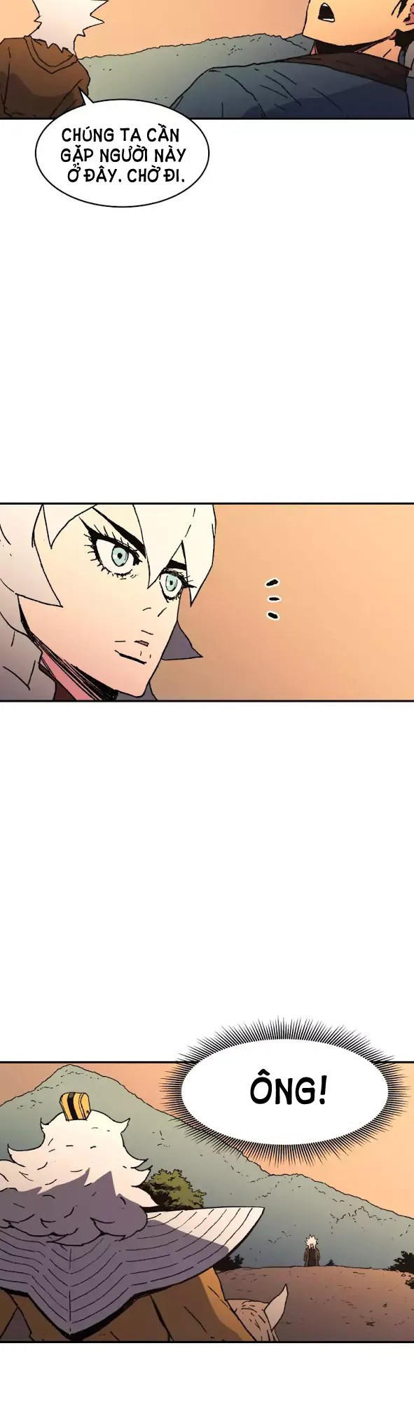 Bố Vô Song chapter 26 10