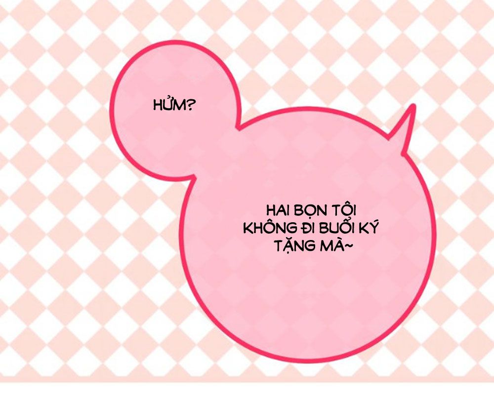 Tháng Sáu Không Hẹn Mà Gặp chapter 13 - Trang 55
