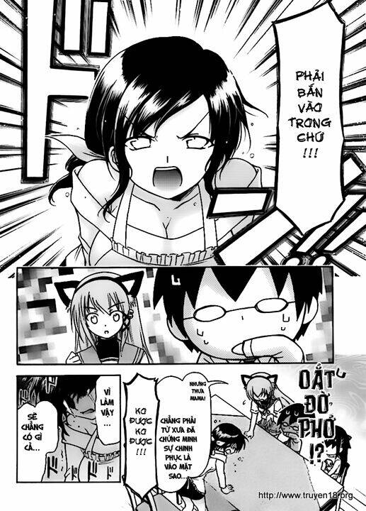 gou-dere bishoujo nagihara sora chapter 6 8