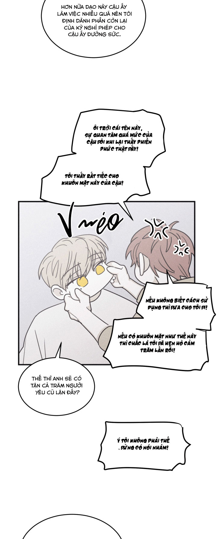 chiếu tướng chapter 100 6