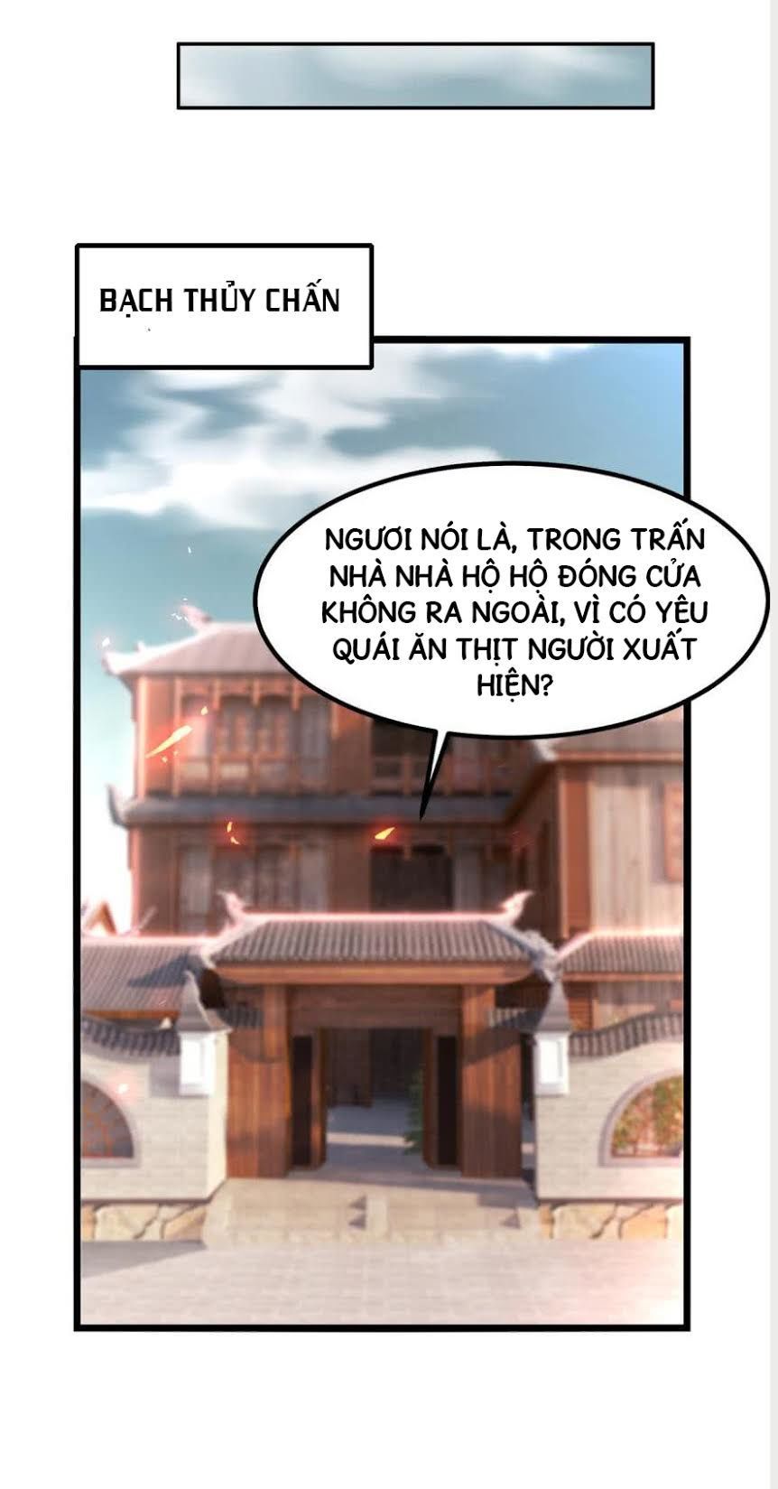 lão tổ của bạn đang online chapter 19 34