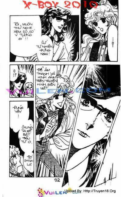 ánh đèn rực rỡ chapter 1 93