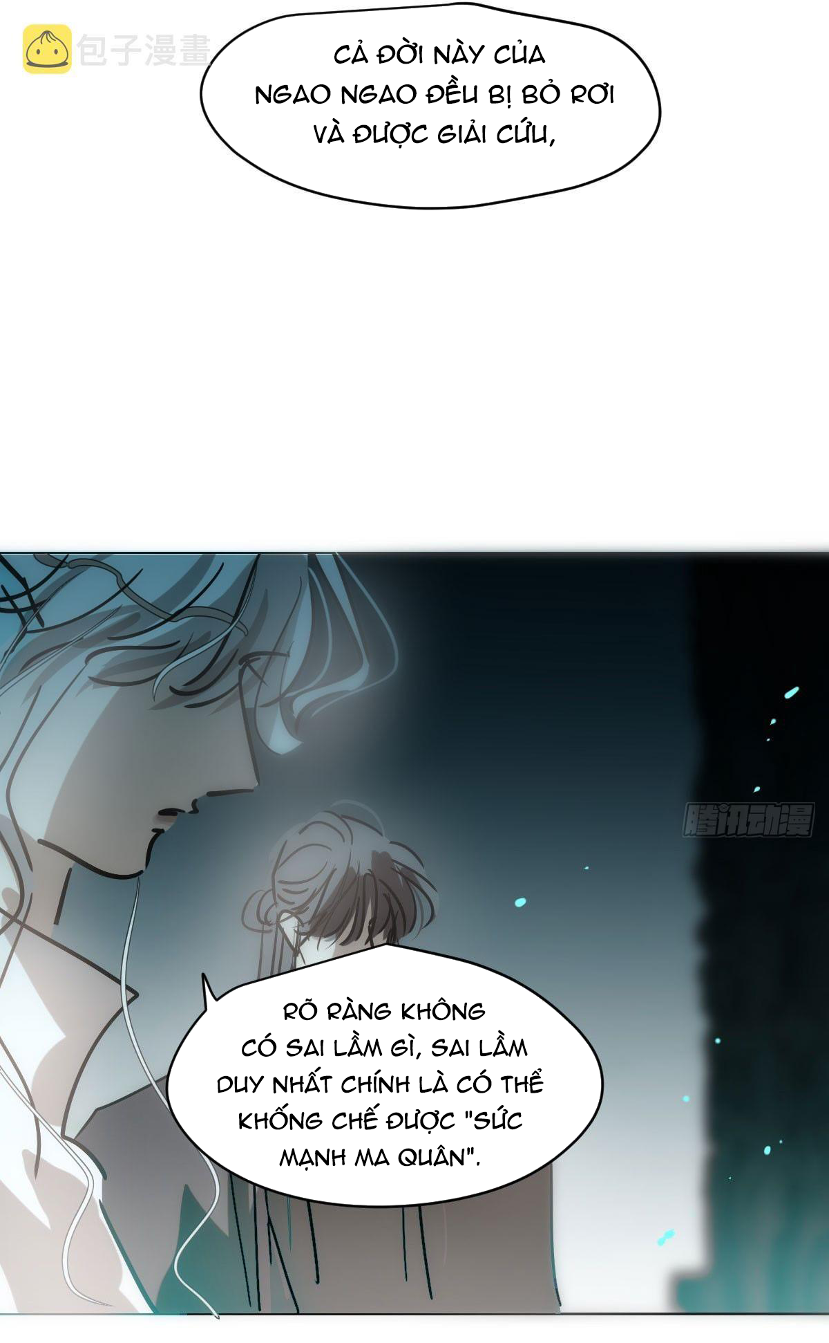 Bắt Lấy Ngao Ngao chapter 216 - Trang 38