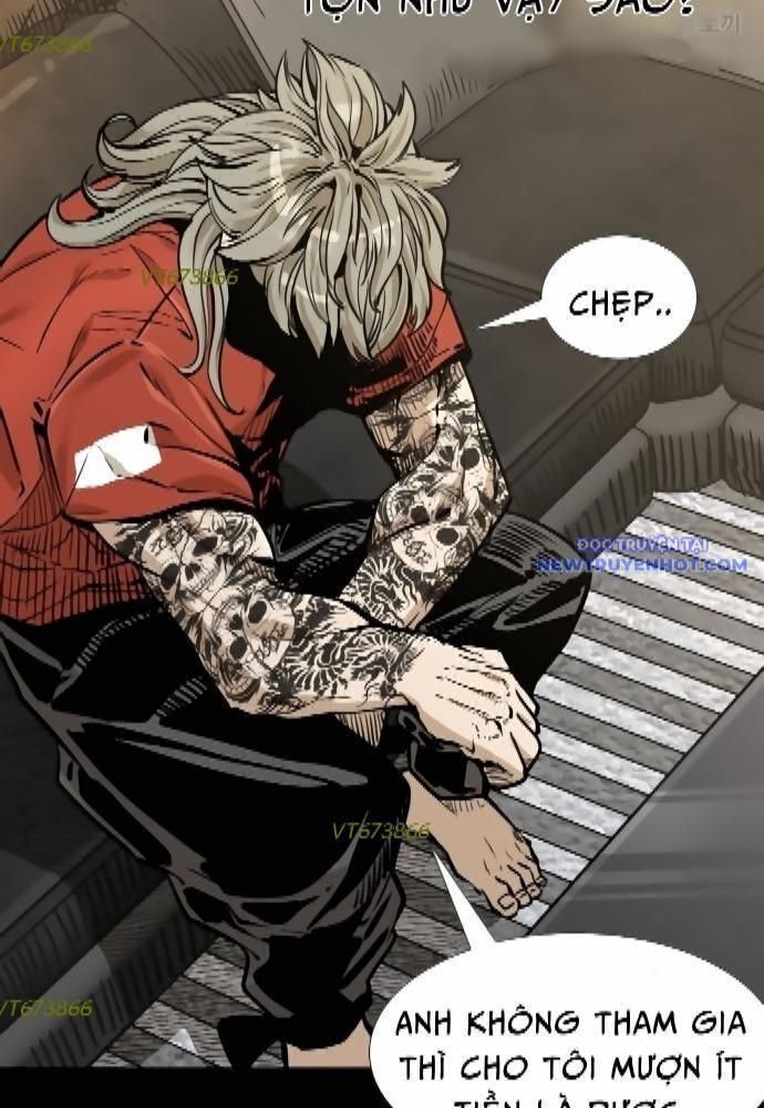 shark - cá mập chapter 273 153