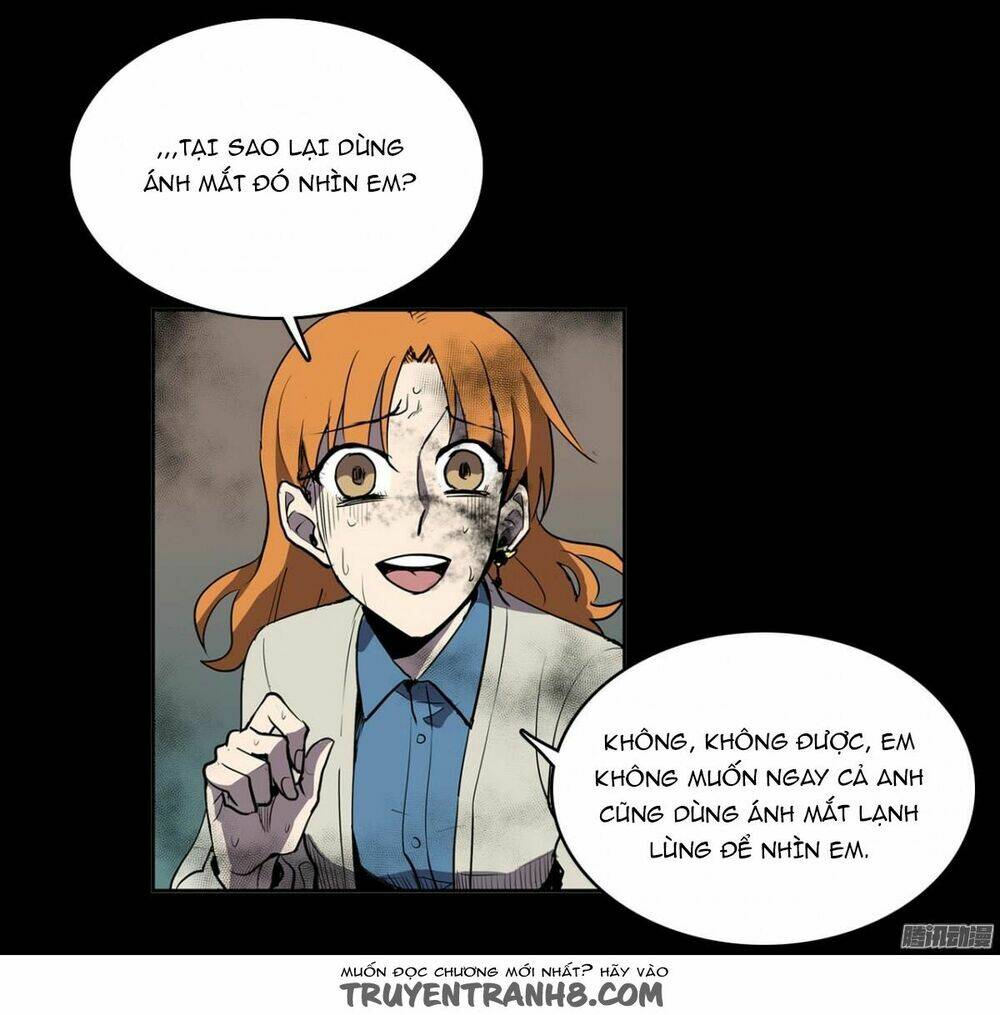 cửa hàng không tên chapter 28 4