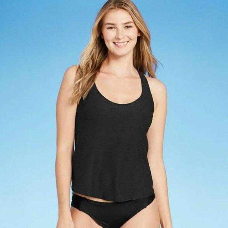 Áo tankini K0na S0l xuất xịn BIGSIZE