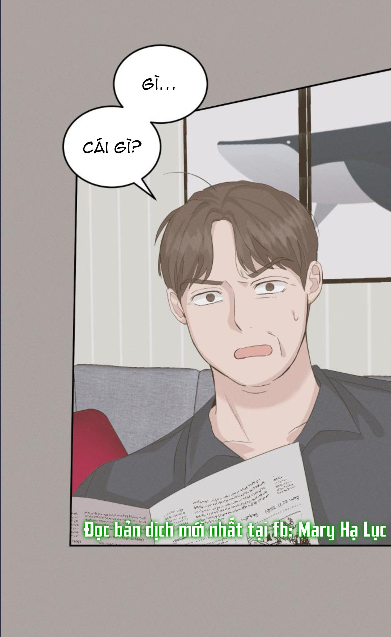 cuộc hôn nhân hoàn hảo chapter 14.2 4