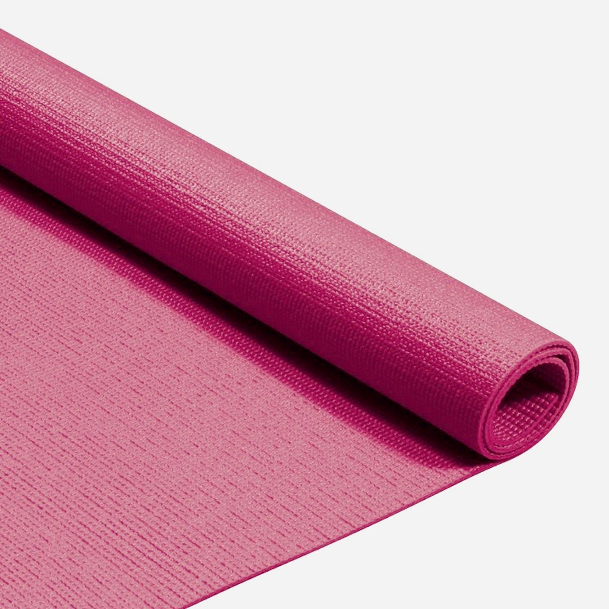 Thảm tập yoga YOGA/EXERCISE MAT BODY SCULPTURE - BB-8300DE-4MM-S