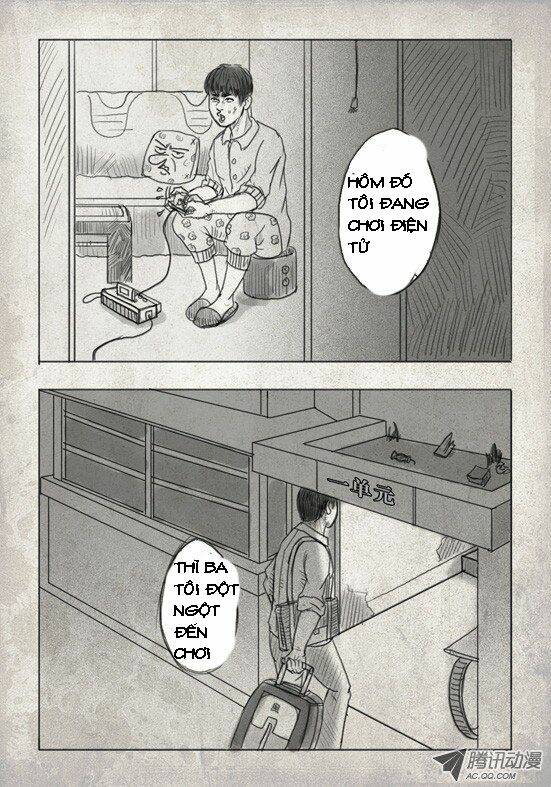 gặp ma chapter 1 6