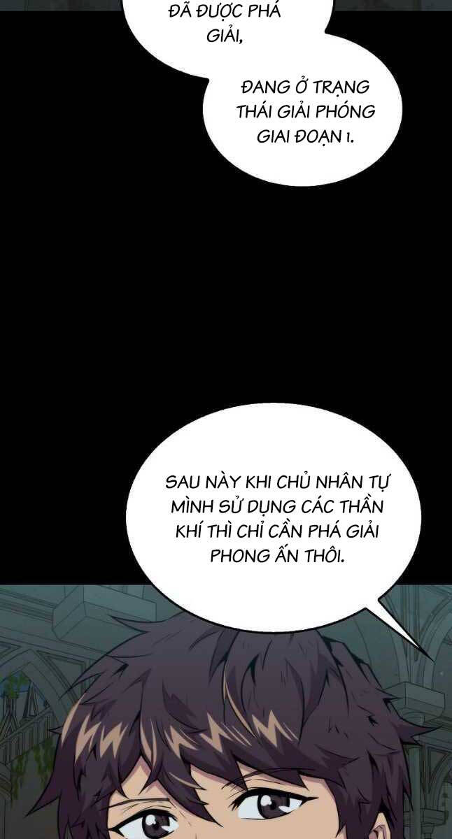 tôi thăng cấp trong lúc ngủ chapter 70 64