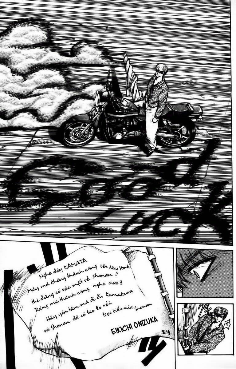 shonan junai gumi chapter 155 19