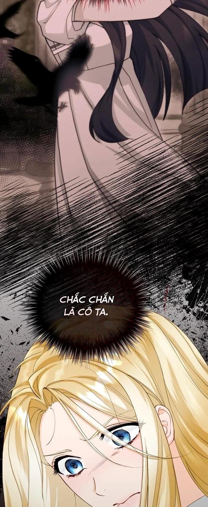 trở thành thánh nữ giả mạo chapter 16 49