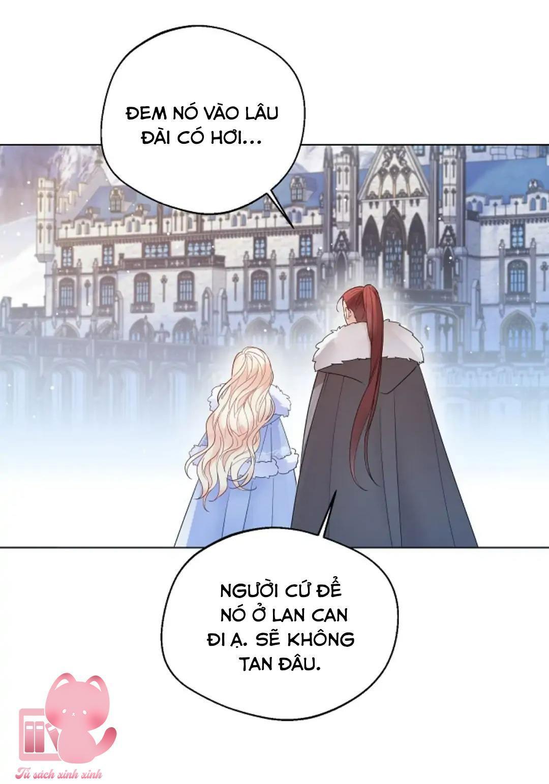 tiểu thư crystal là nam nhân chapter 14 29