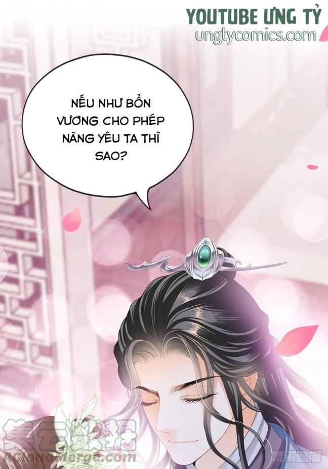 bổn vương muốn nàng chapter 49 31
