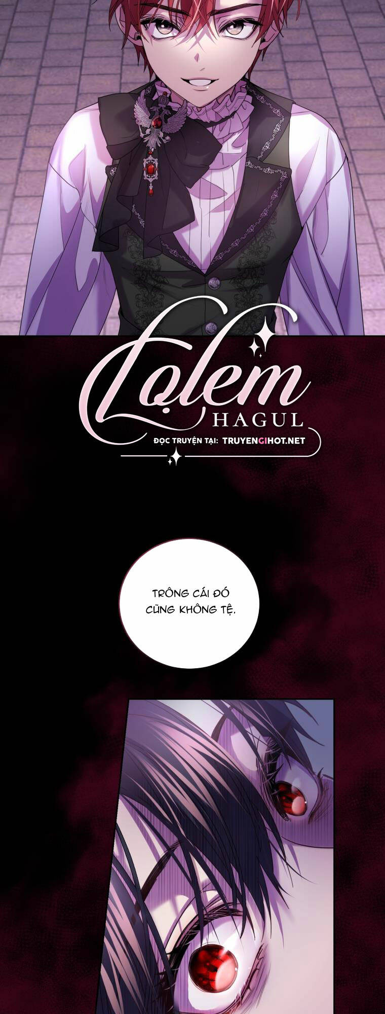 nhà điều chế nước hoa độc quyền của bạo chúa chapter 81 23