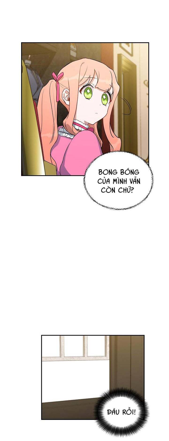 trở thành con gái của anh hùng bóng đêm chapter 7 21