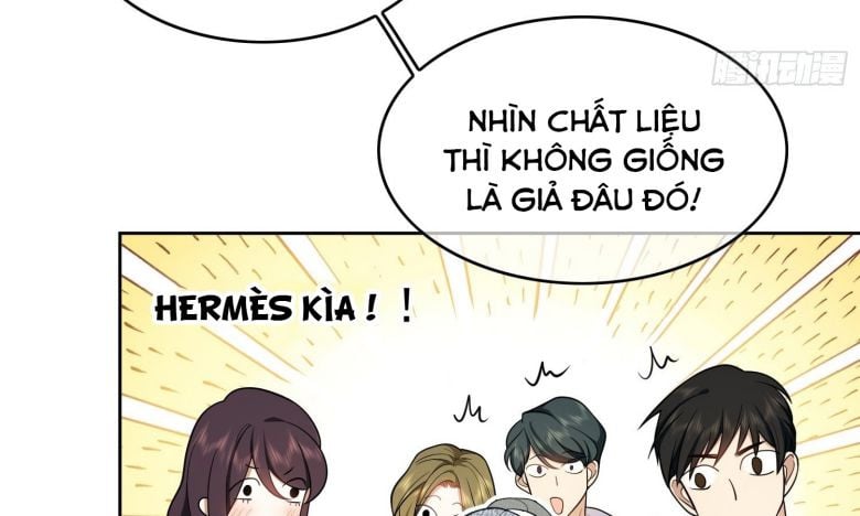 Sắp bị ăn thịt rồi! chapter 68