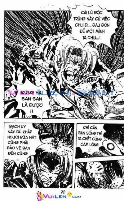 những người bạn tốt chapter 24 90