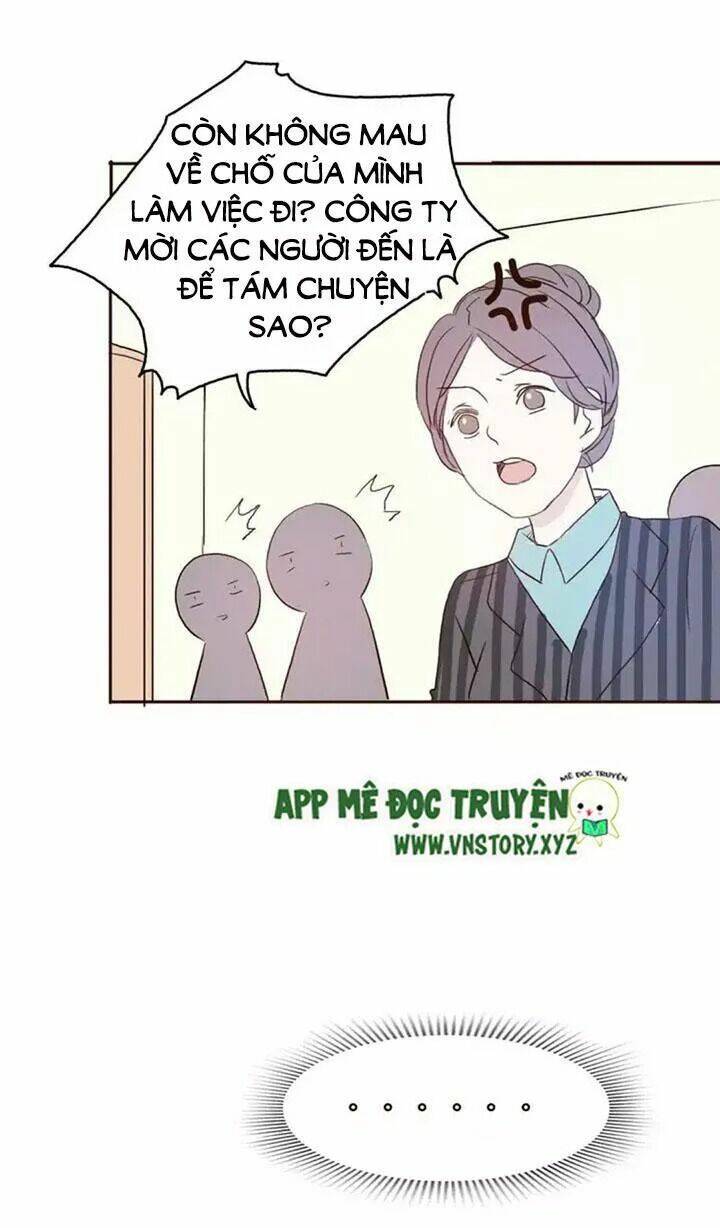 tình yêu không nói dối chapter 46 34