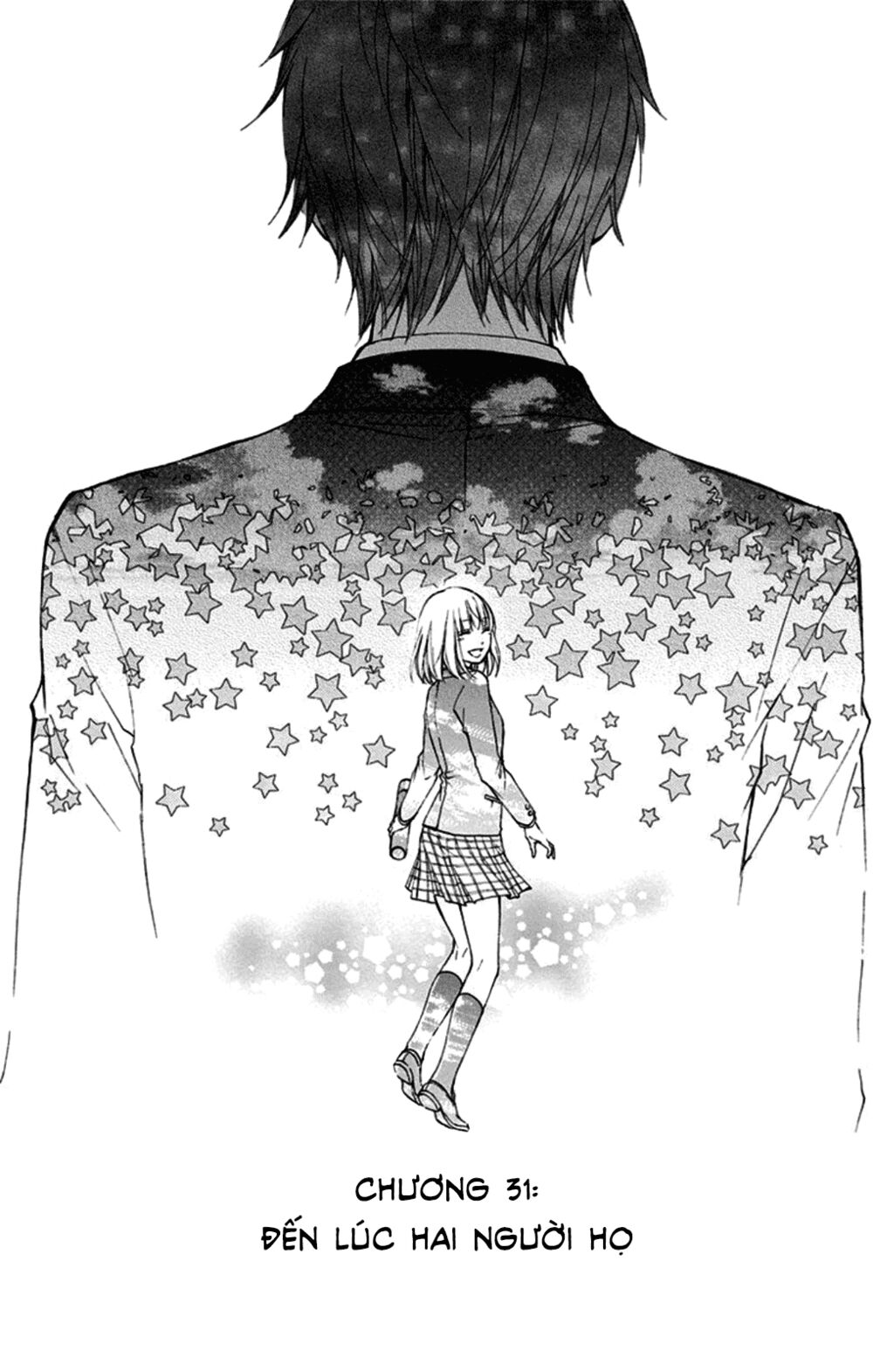 kono oto tomare! chapter 31 2