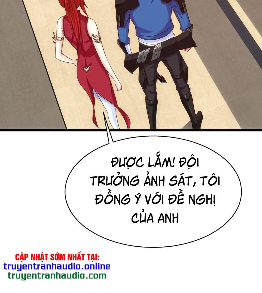 ma thú kiếm thánh dị giới tung hoành chapter 117 25