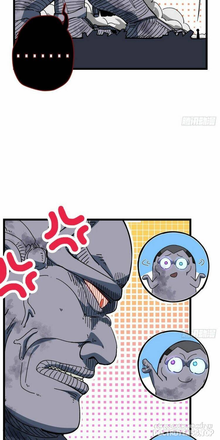 giải cứu 99 nữ chính ở mạt thế chapter 34 19