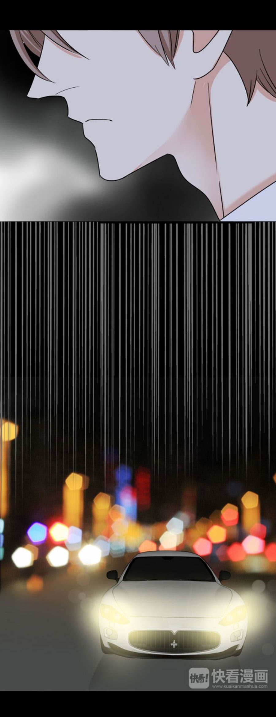 mùi hương lãng mạn chapter 21 21