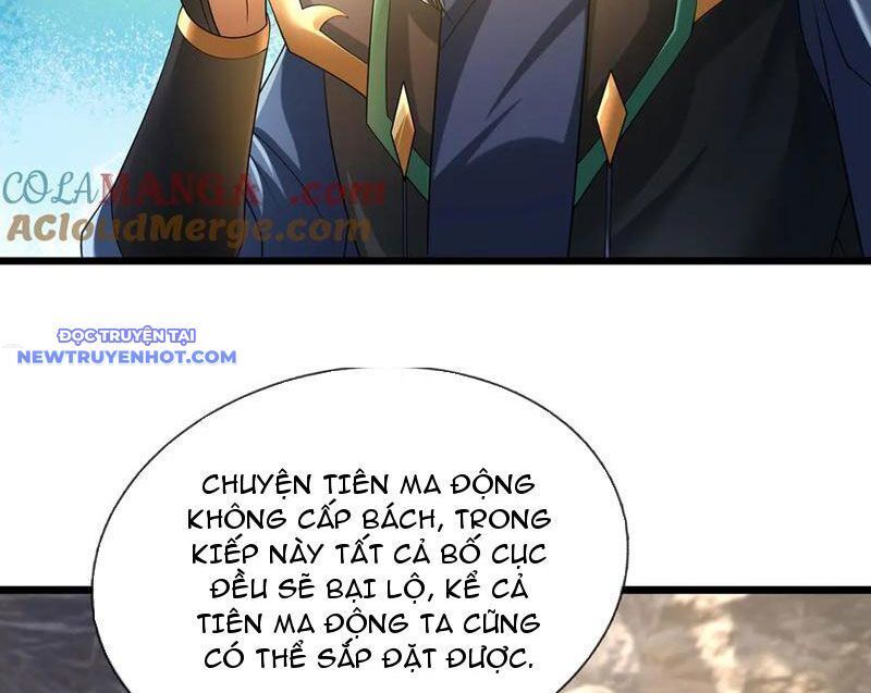 ngủ say vạn cổ: xuất thế đẩy ngang chư thiên chapter 67 136