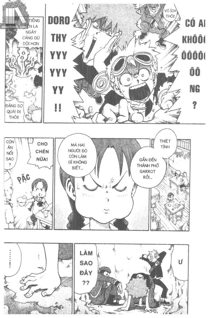 toto! the wonderful adventure chapter 32 8