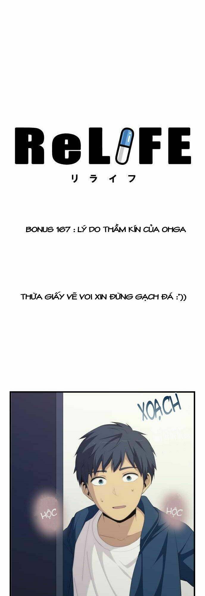 viên thuốc trùng sinh chapter 167 26