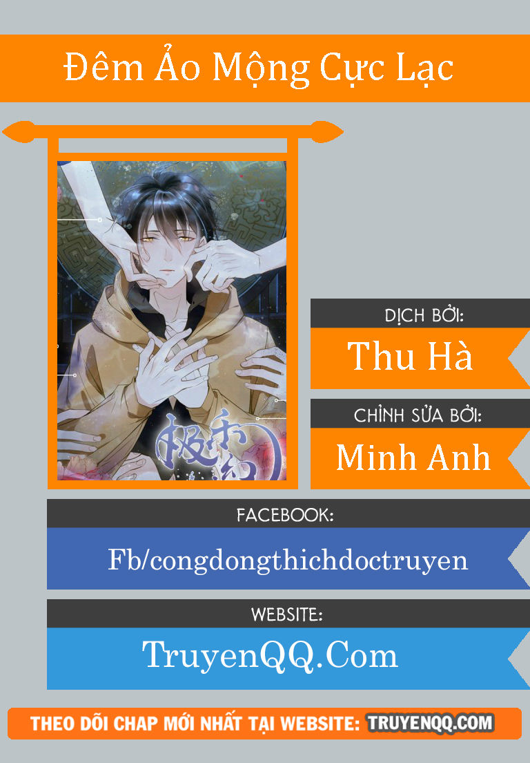 đêm ảo mộng cực lạc chapter 9 23