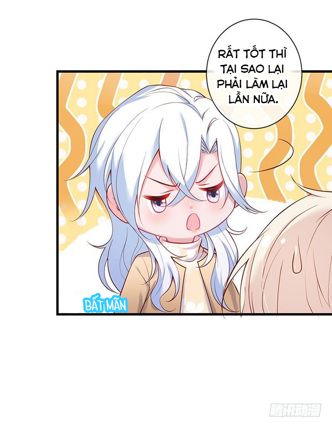 dưỡng khí chí mạng chapter 19 19