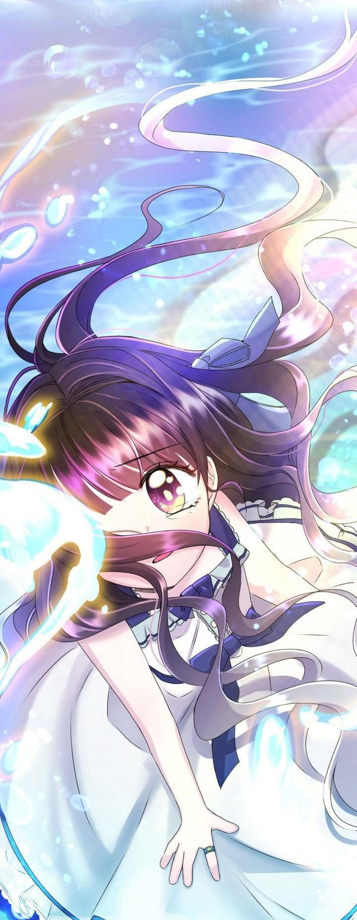 công chúa huỷ diệt chapter 28 69