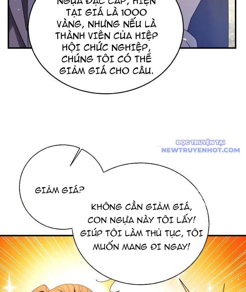 Vô Địch Bị Động Tạo Ra Tấn Sát Thương chapter 61 12