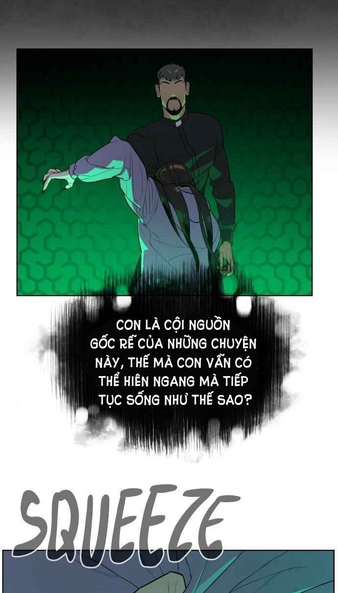 bạch huyết - white blood chapter 28 11